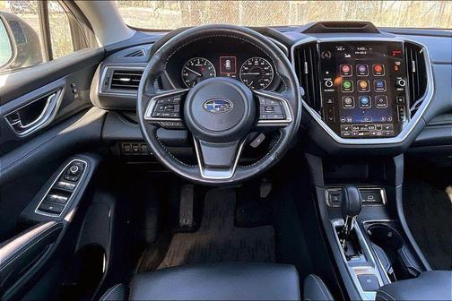 2023 Subaru Ascent Limited 7-Passenger