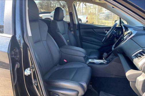 2023 Subaru Ascent Limited 7-Passenger
