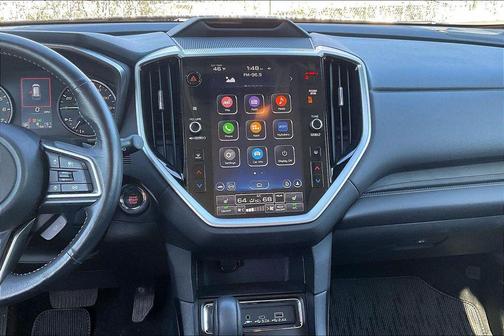 2023 Subaru Ascent Limited 7-Passenger