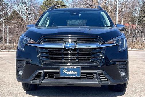 2023 Subaru Ascent Limited 7-Passenger