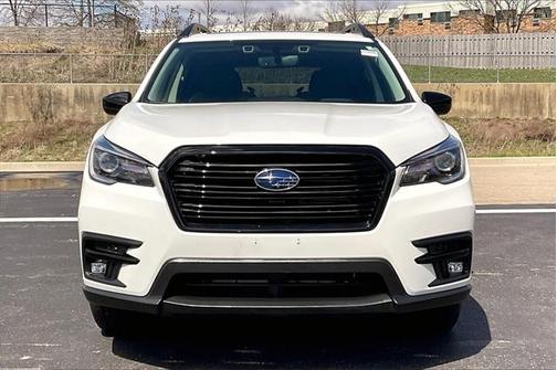 2022 Subaru Ascent Onyx Edition 7-Passenger