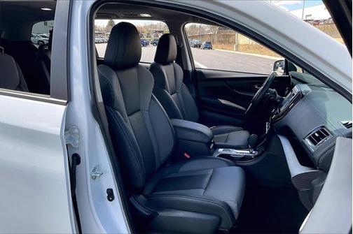 2022 Subaru Ascent Onyx Edition 7-Passenger