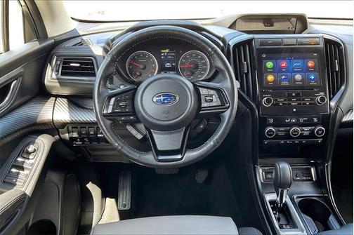 2022 Subaru Ascent Onyx Edition 7-Passenger