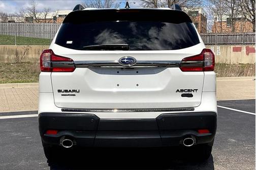 2022 Subaru Ascent Onyx Edition 7-Passenger