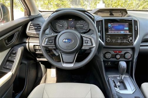 2023 Subaru Impreza Premium