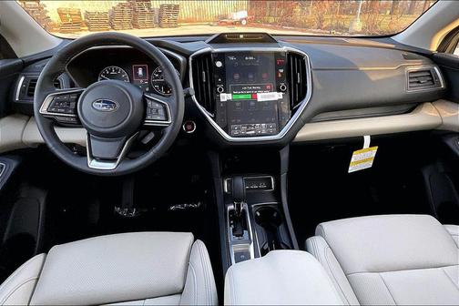 Atg 2026 Subaru Ascent Limited 8-Passenger