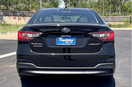 2025 Subaru Legacy Limited