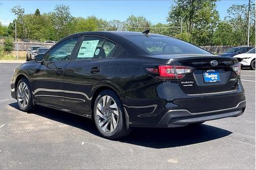 2025 Subaru Legacy Limited