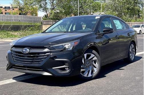2025 Subaru Legacy Limited