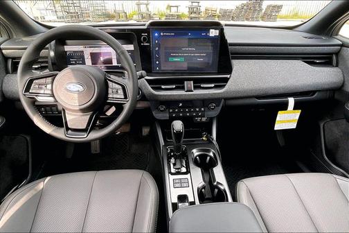 Sp5 2026 Subaru Outback Limited