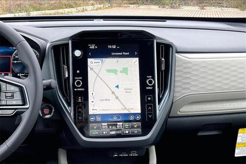 2025 Subaru Forester Hybrid Limited