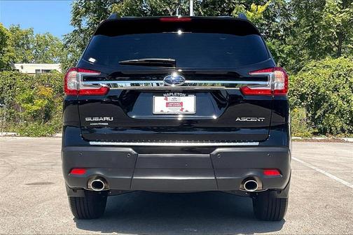 2025 Subaru Ascent Premium 7-Passenger