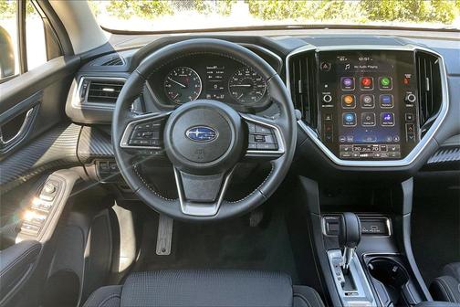 2025 Subaru Ascent Premium 7-Passenger