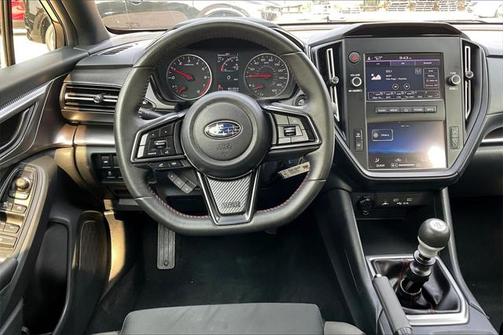 2022 Subaru WRX Base