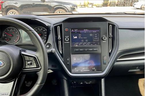 2022 Subaru WRX Base