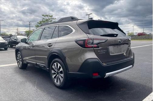 2023 Subaru Outback Limited XT