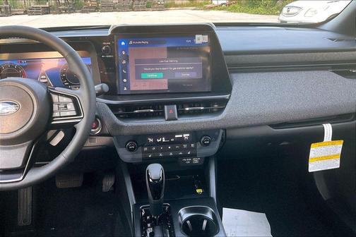 Cb7 2026 Subaru Outback Limited