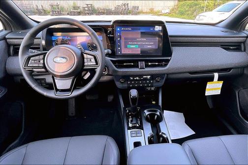 Cb7 2026 Subaru Outback Limited