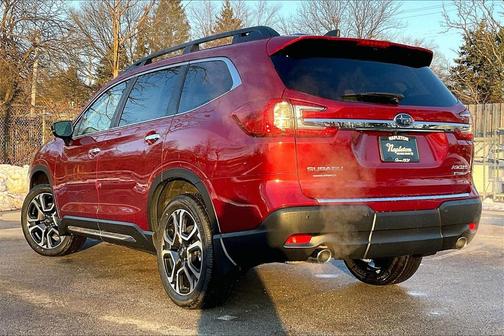 2026 Subaru Ascent Touring 7-Passenger