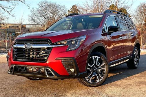 2026 Subaru Ascent Touring 7-Passenger