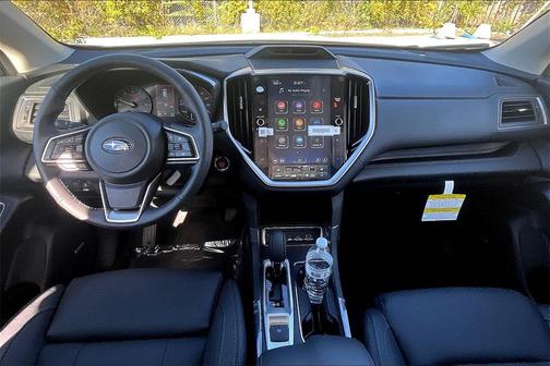 2025 Subaru Ascent Limited 7-Passenger