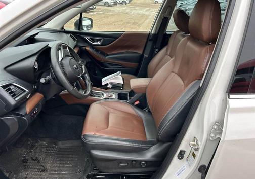 2023 Subaru Forester Touring