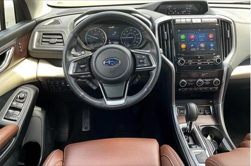 2022 Subaru Ascent Touring 7-Passenger