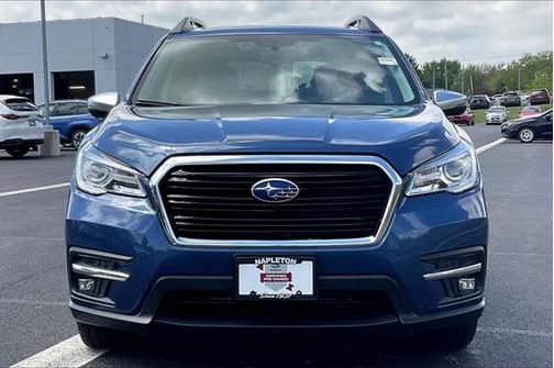 2022 Subaru Ascent Touring 7-Passenger