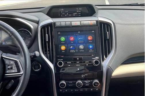 2022 Subaru Ascent Touring 7-Passenger