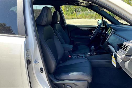 2025 Subaru Forester Hybrid Limited