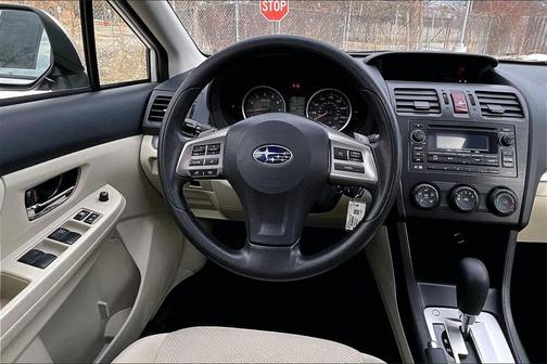 2014 Subaru XV Crosstrek 2.0i Premium