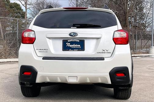 2014 Subaru XV Crosstrek 2.0i Premium
