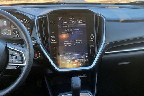 2025 Subaru Impreza Sport