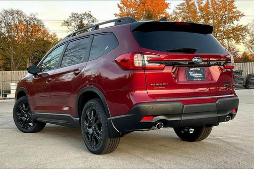 2026 Subaru Ascent Onyx Edition Touring 7-Passenger