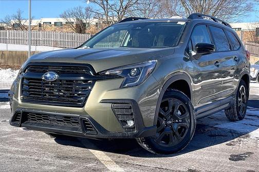 2026 Subaru Ascent Onyx Edition Touring 7-Passenger