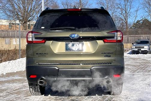 2026 Subaru Ascent Onyx Edition Touring 7-Passenger