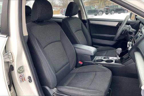 2018 Subaru Outback 2.5i