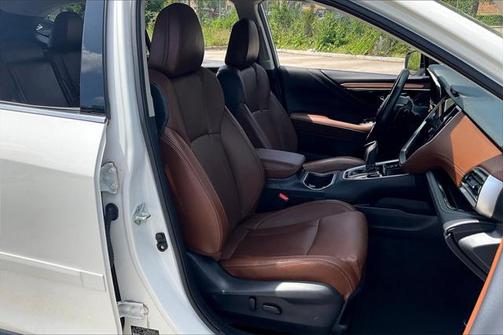 2024 Subaru Outback Touring