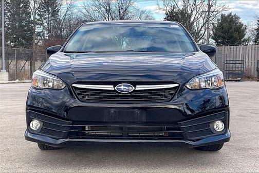 2023 Subaru Impreza Premium