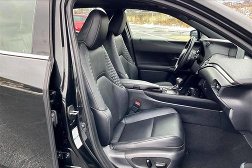 2020 Lexus UX 250h Base