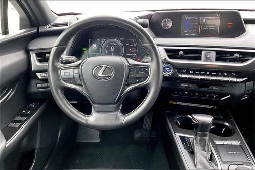2020 Lexus UX 250h Base