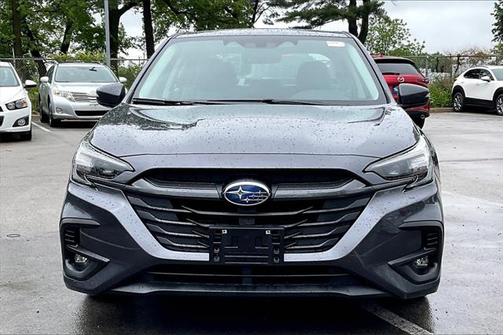 2023 Subaru Legacy Premium