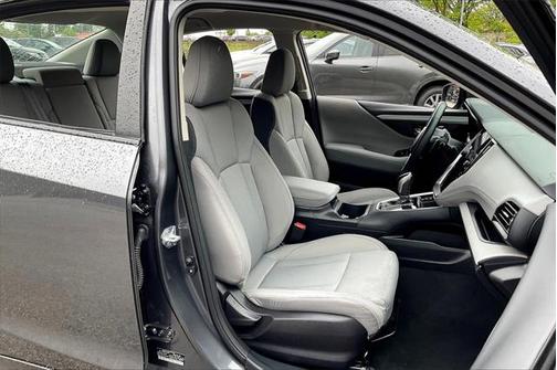 2023 Subaru Legacy Premium