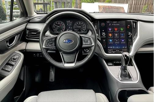 2023 Subaru Legacy Premium