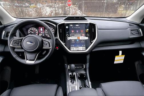 2026 Subaru Ascent Limited 8-Passenger