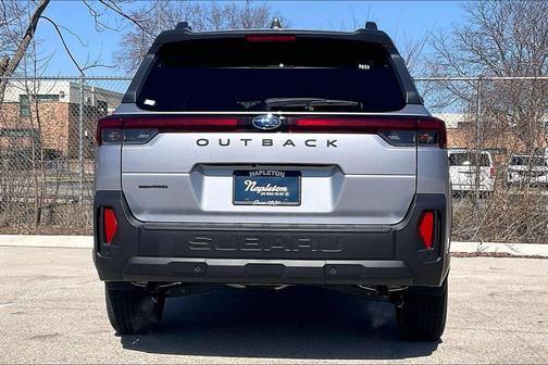 2026 Subaru Outback Limited XT