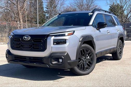 2026 Subaru Outback Limited XT