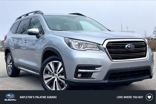 2022 Subaru Ascent Touring 7-Passenger