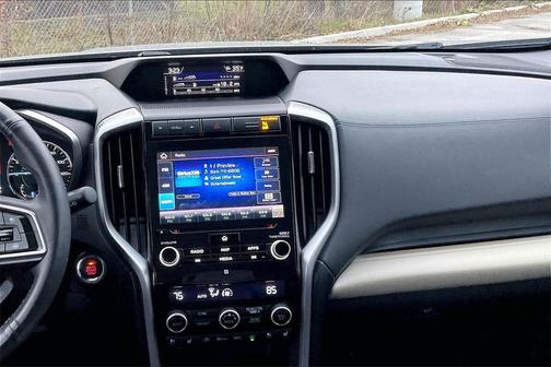 2022 Subaru Ascent Touring 7-Passenger