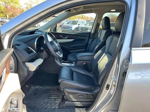 2022 Subaru Ascent Touring 7-Passenger